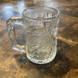 McDonald’s Batman Forever Robin Collector Mug❤️